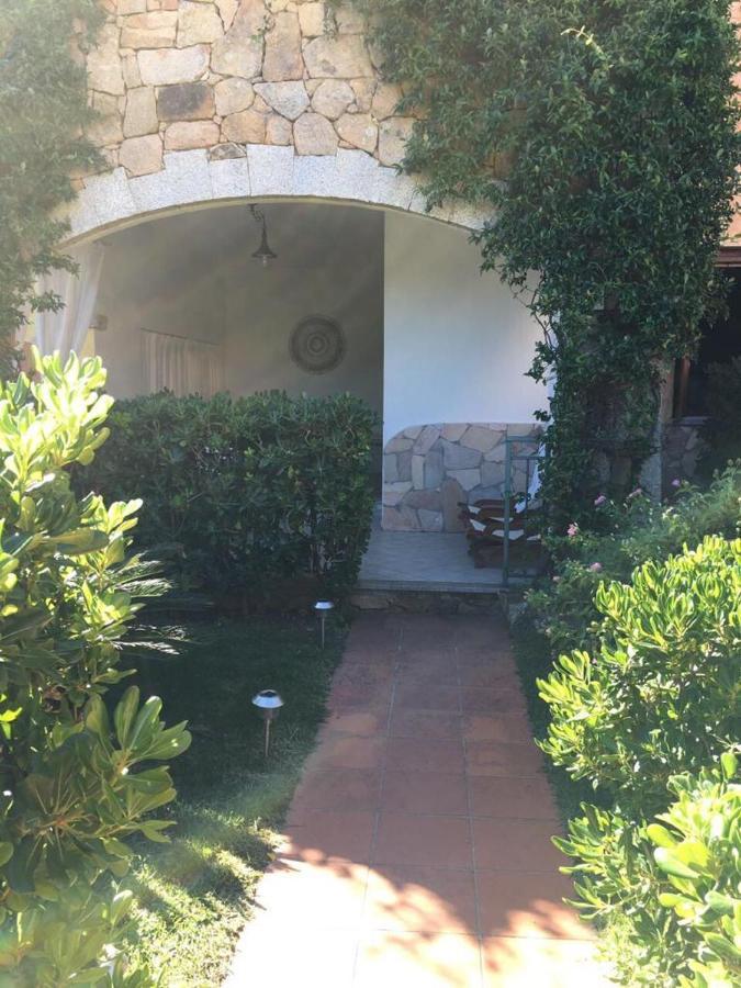 Casa Fiore San Teodoro  Exterior foto